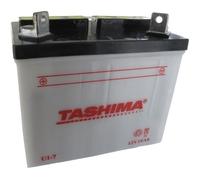 Batterie moto U1-7 / U1-L7 12V 18Ah