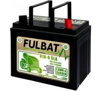Batterie moto U1-R9 sans entretient AGM 12V/28Ah