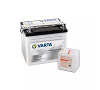 BATTERIE MOTO VARTA 12V 12N24-4