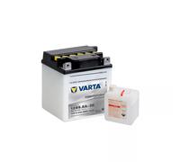 BATTERIE MOTO VARTA 12V 12N5.5A-3B