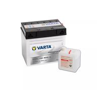 BATTERIE MOTO VARTA 12V 52515