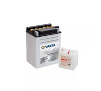 BATTERIE MOTO VARTA 12V YB14-B2
