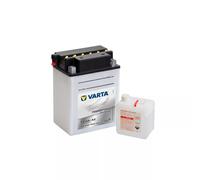 BATTERIE MOTO VARTA 12V YB14A-A2