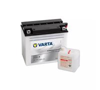 BATTERIE MOTO VARTA 12V YB16-B