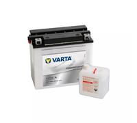 BATTERIE MOTO VARTA 12V YB18L-A