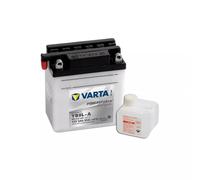 BATTERIE MOTO VARTA 12V YB3L-A