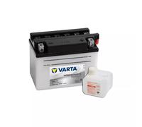 BATTERIE MOTO VARTA 12V YB4L-B