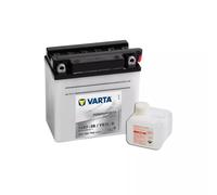 BATTERIE MOTO VARTA 12V YB7L-B