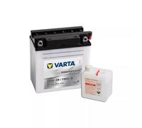 BATTERIE MOTO VARTA 12V YB9L-B