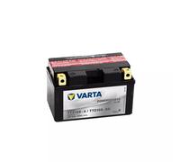 BATTERIE MOTO VARTA AGM TTZ10S