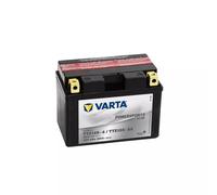 BATTERIE MOTO VARTA AGM TTZ12S-BS