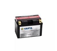 BATTERIE MOTO VARTA AGM YT12A-BS