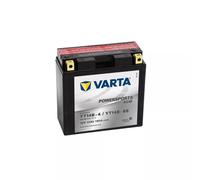 BATTERIE MOTO VARTA AGM YT14B-BS