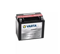 BATTERIE MOTO VARTA AGM YTX12-BS
