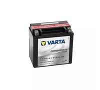 BATTERIE MOTO VARTA AGM YTX14-BS