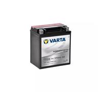 BATTERIE MOTO VARTA AGM YTX16-BS