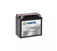 Varta Batterie AGM 12 V 18 Ah YTX20-4 / YTX20-BS