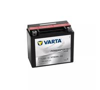 Varta Batterie moto Powersports AGM YTX20L-4 / YTX20L-BS