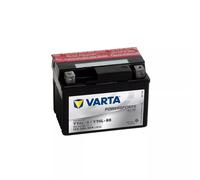 Varta Batterie de moto Powersports AGM YT4L-4 / YT4L-BS Gris G