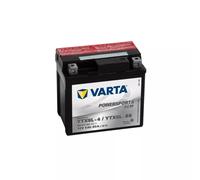 Varta Batterie moto Powersports AGM YTX5L-4 / YTX5L-BS