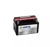 BATTERIE MOTO VARTA AGM YTX7A-BS