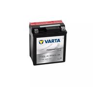 BATTERIE MOTO VARTA AGM YTX7L-BS