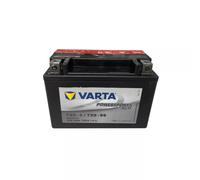 Varta Batterie moto Powersports AGM YTX9-4 / YTX9-BS