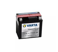 BATTERIE MOTO VARTA AGM YTZ7S / TTZ7S-BS