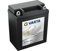 Batterie Moto VARTA Powersports AGM Active B12AL (FA) - 12V 12Ah 125A