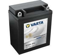 Batterie Moto VARTA Powersports AGM Active B12AL (FA) - 12V 12Ah 125A