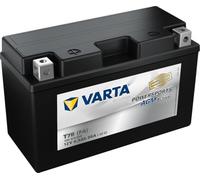 Batterie Moto VARTA Powersports AGM Active T7B (FA) - 12V 6,5Ah 85A