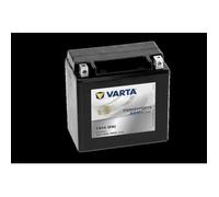 Batterie Moto VARTA Powersports AGM Active TX14 (FA) - 12V 12Ah 200A