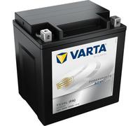 Batterie Moto VARTA Powersports AGM Active TX30L (FA) - 12V 30Ah 385A