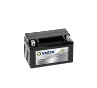 Batterie Moto VARTA Powersports AGM Active TX7A (FA) - 12V 6Ah 105A
