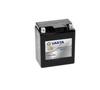 Batterie Moto VARTA Powersports AGM Active TX7L (FA) - 12V 6Ah 100A
