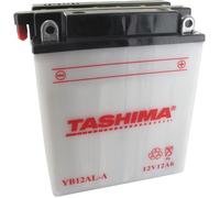 Batterie moto YB12AL-A 12V / 12Ah