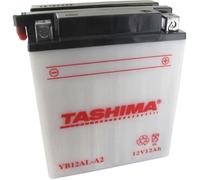 Batterie moto YB12AL-A2 12V / 12Ah