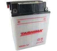 Batterie moto YB14A-A1 12V 14Ah - Batterie(s)