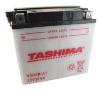 Batterie moto YB16B-A1 12V / 16Ah