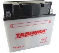 Batterie moto YB16CL-B 12V / 19Ah