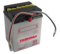 Batterie moto YB2.5L-C 12V / 2.5Ah