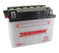 Batterie moto YB4L-A 12V / 4Ah