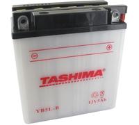 Batterie moto YB5L-B 12V / 5Ah