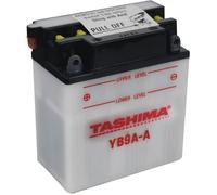 Batterie moto YB9A-A 12V 9Ah - Batterie(s)