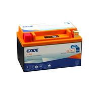 Batterie moto YTX12-BS Exide Lithium Li-ion 12V 3.5AH 210A ELTX12