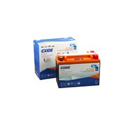 Batterie moto YTX20L-BS Exide Lithium Li-ion 12V 7AH 380A ELTX20H YTX20H-BS Y...