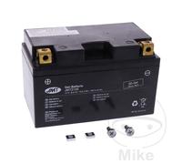JMT Gel Batterie YTZ7S 12 V 6 Ah 130 A 114 x 71 X 106 MM