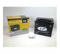 Landport mB yTZ7 motorcycle battery s-noir (dIN 50702 prix avec eUR à 7,50 nantissement)