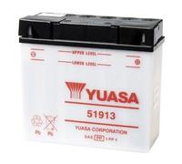Batterie Moto Yuasa 51913