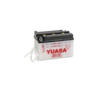 Yuasa Battery Batterie 6N4B-2A Conventionnelle avec entretien – livrée sans acide